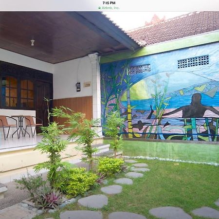 Maya Village Bali Kuta Lombok Zewnętrze zdjęcie