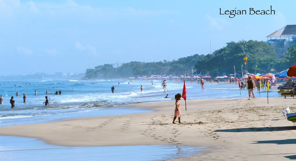 Maya Village Bali Kuta Lombok Pokój zdjęcie