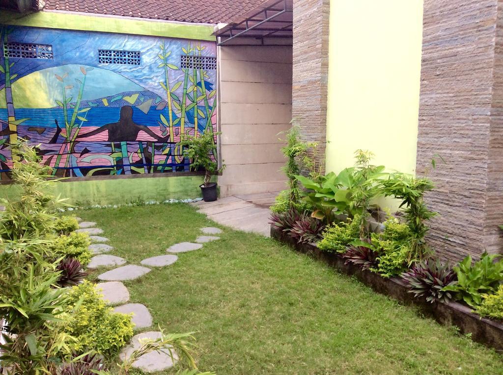 Maya Village Bali Kuta Lombok Zewnętrze zdjęcie