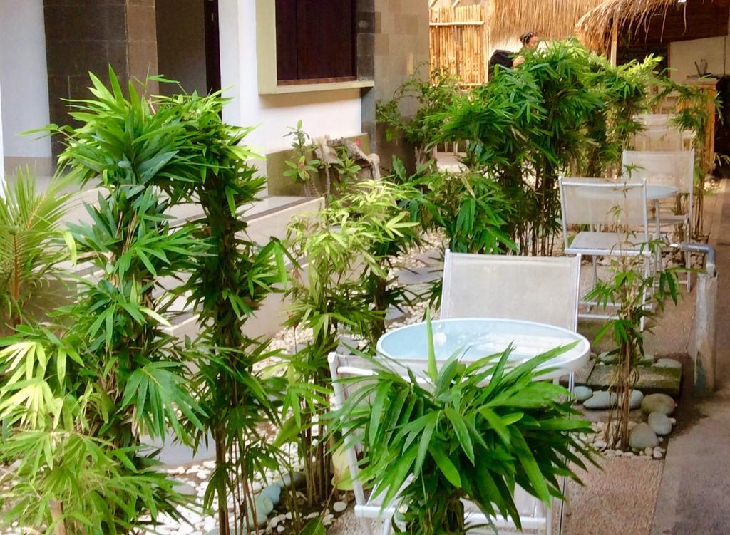 Maya Village Bali Kuta Lombok Pokój zdjęcie